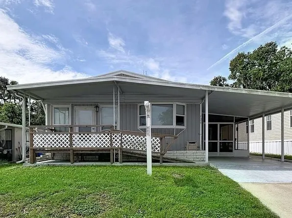 526 CASSANDRA LANE, LAKELAND, FL 33809