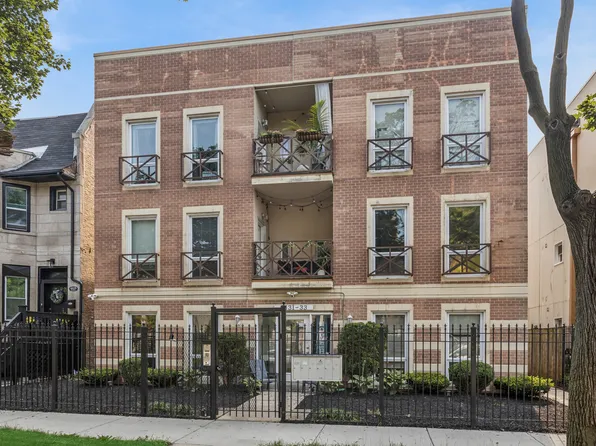 (undisclosed Address), Chicago, IL 60637
