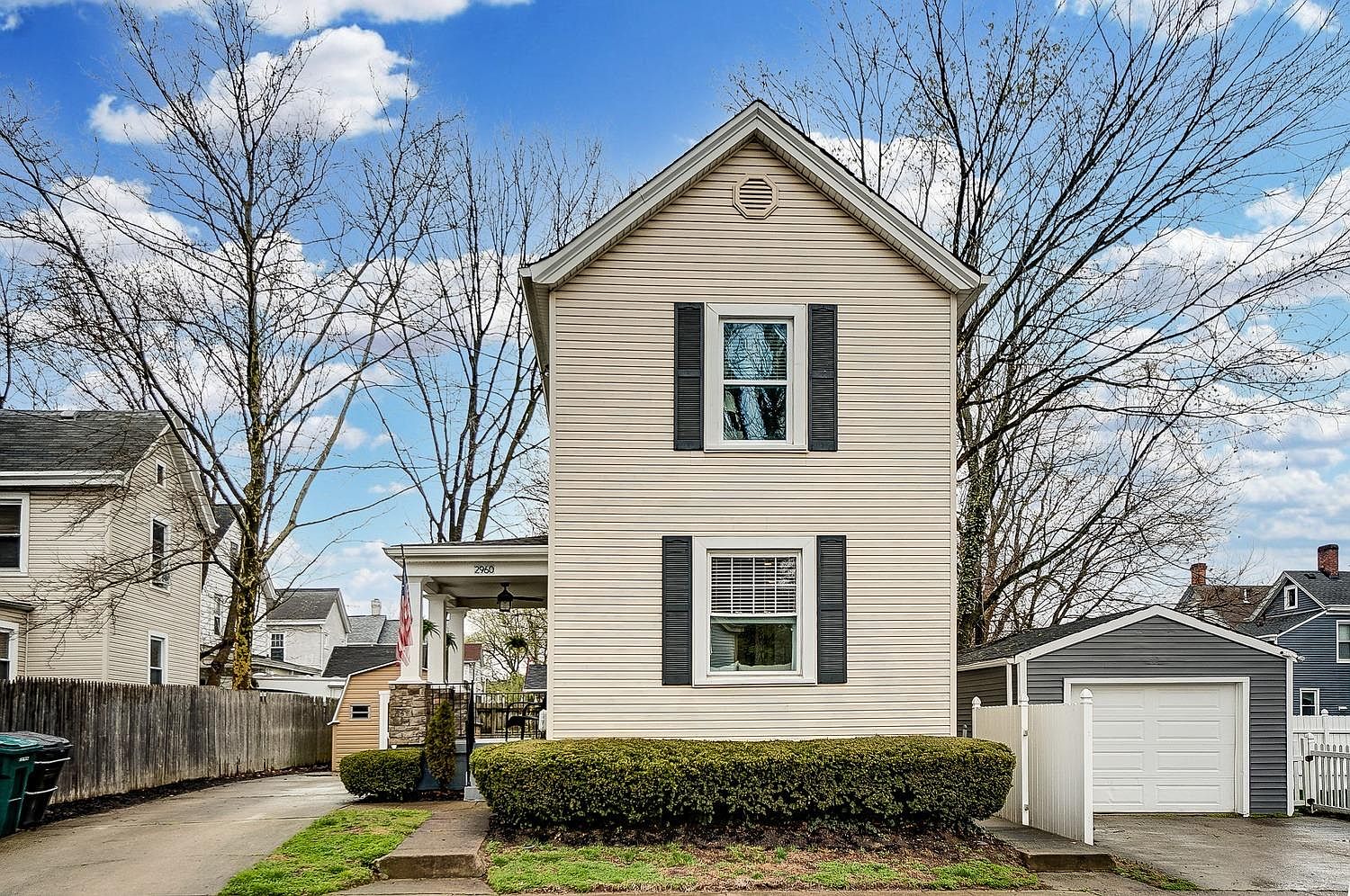 3776 Isabella Ave, Cincinnati, OH 45209 | Zillow