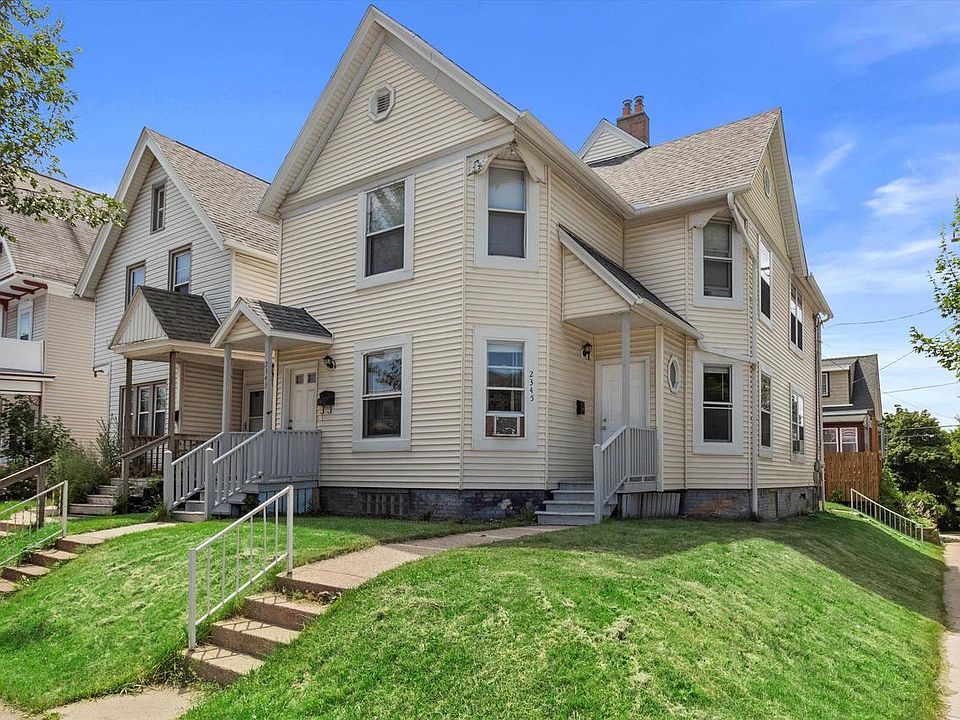 1st image of 2343 North Oakland AVENUE #2345