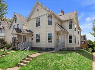 2343 N Oakland Ave #2345, Milwaukee, WI 53211