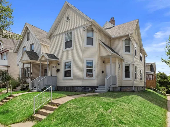 2343 North Oakland AVENUE #2345, Milwaukee, WI 53211