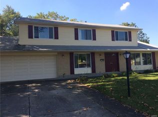 5375 Brainard Dr, Dayton, OH 45440