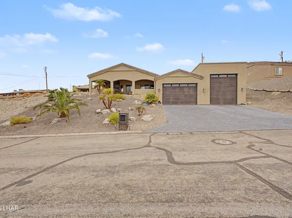 3183 Simitan Dr, Lake Havasu City, AZ 86404