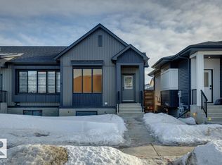 309 Rankin Dr, Saint Albert, AB T8N7Z1