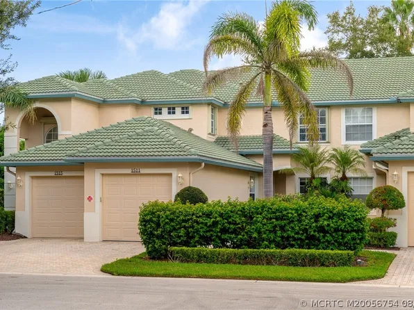 1511 SE Prestwick Ln #7-A, Port Saint Lucie, FL 34952
