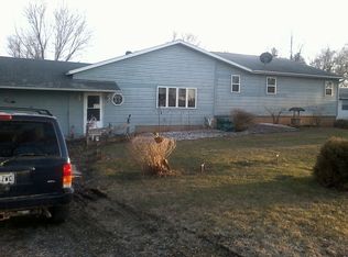 1383 Railroad Ave, Colwell, IA 50620