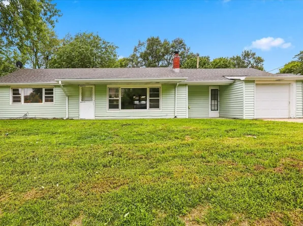 2 N Grove St, Glenwood, IA 51534