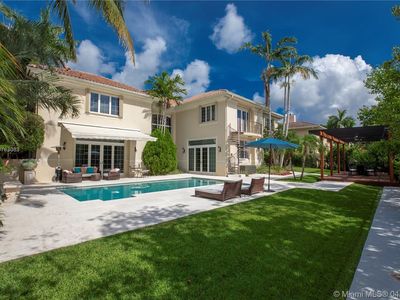 621 Destacada Ave, Coral Gables, FL, 33156