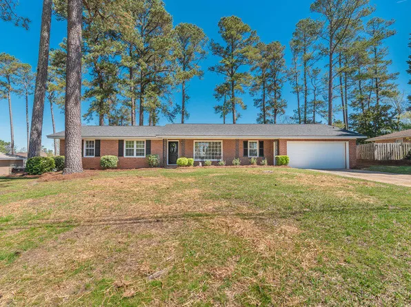 3667 OLD FERRY RD Road, Martinez, GA 30907