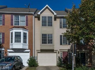 8606 Lark Pl, Laurel, MD 20724