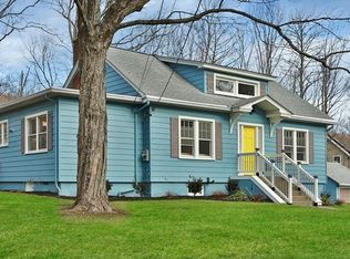 2404 Maple Ave, Cortlandt Manor, NY 10567