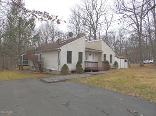 137 Spruce Dr, Milford, PA