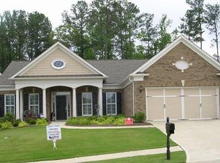 214 Begonia Ct, Griffin, GA 30223