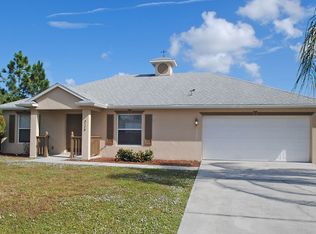 3179 Tropical Cir SE, Palm Bay, FL 32909