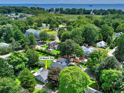 24 Beach Rd, Clinton, CT, 06413