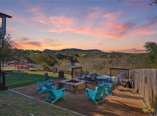2366 Colleen Dr, Canyon Lake, TX 78133
