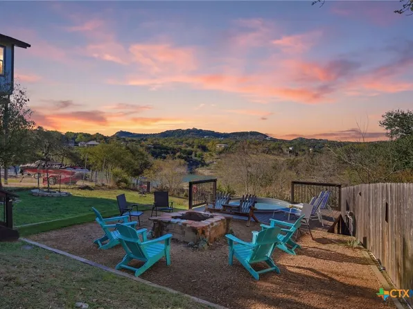 2366 Colleen Dr, Canyon Lake, TX 78133