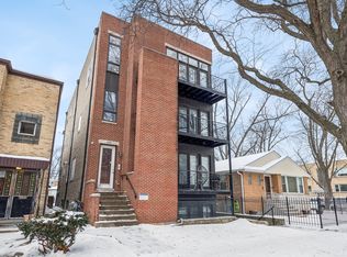 (Undisclosed Address), Chicago, IL 60645