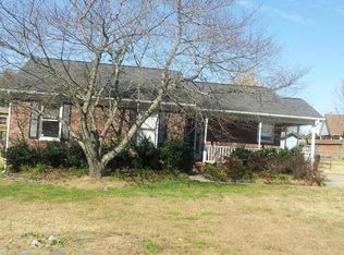 3362 Farm Lake Dr SW, Concord, NC 28027