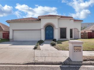 2218 Hackberry, Mission, TX 78572