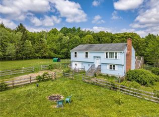 21 Spusta Rd, Stafford Springs, CT 06076