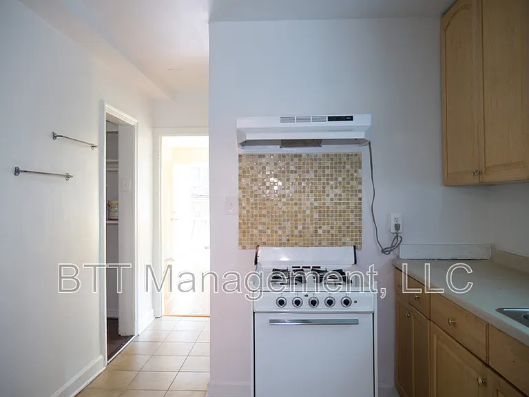 8007 Garland Ave #3 — Photo 12