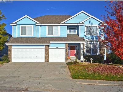 4842 Valley Oak Dr, Loveland, CO, 80538