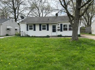 621 Lindemann Dr, Mason, OH