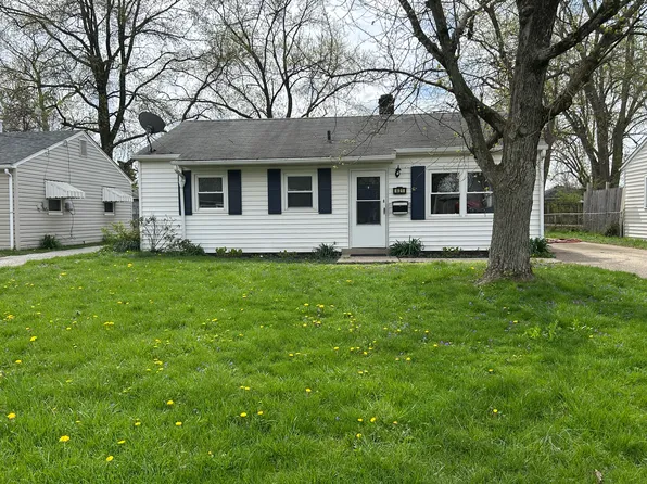 621 Lindemann Dr, Mason, OH 45040