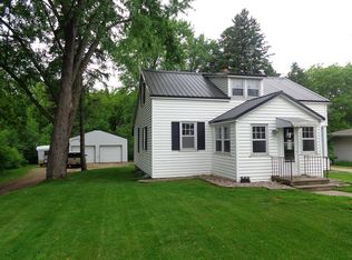 N5243 Cty Mm, Shawano, WI 54166
