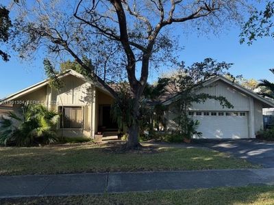 14241 SW 106th Ter, Miami, FL, 33186
