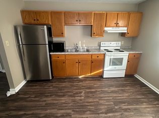 272 E Franklin St APT A, Shelbyville, IN