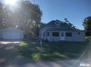 5716 S Main St, Rome, IL 61523