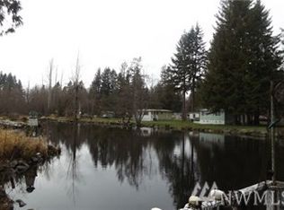 34216 25th Avenue Ct S, Roy, WA
