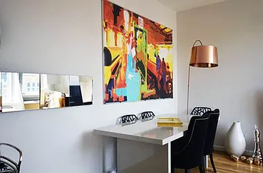 Rented by RE/MAX Midtown