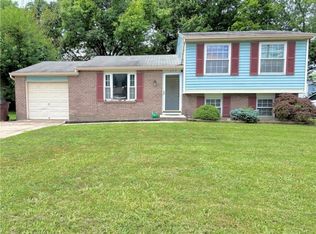 11629 Pippin Rd, Cincinnati, OH 45231