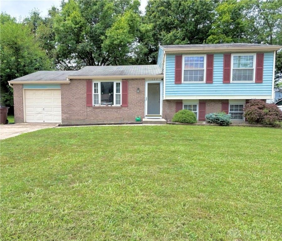 Real estate listing image