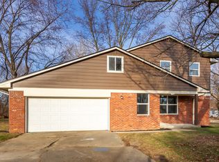 5302 Norcroft Dr, Indianapolis, IN 46221