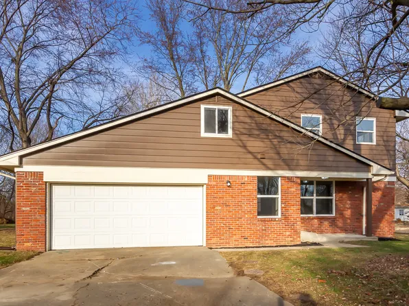 5302 Norcroft Dr, Indianapolis, IN 46221