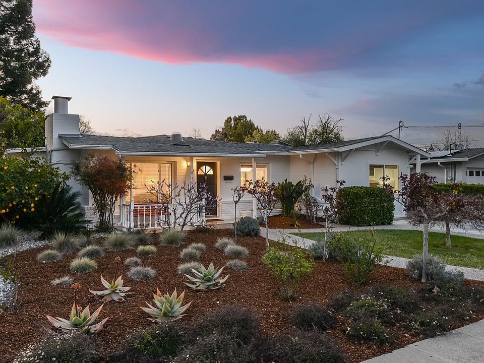 561 Madrone Ave, Sunnyvale, CA 94085 Zillow