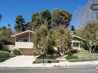 13443 Bayliss Rd, Los Angeles, CA 90049