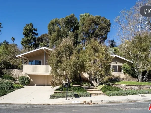 13443 Bayliss Rd, Los Angeles, CA 90049