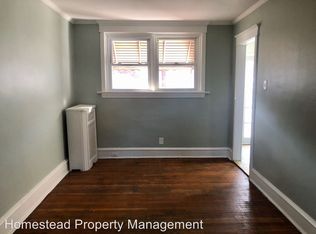 7018 Aberdeen Rd, Upper Darby, PA 19082