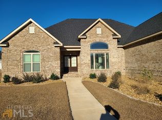 476 Rowland Cir, Byron, GA 31008