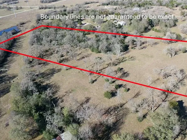 Post Oak Ln N, Normangee, TX 77871