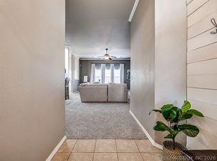 4818 NE Wisconsin St, Bartlesville, OK 74006