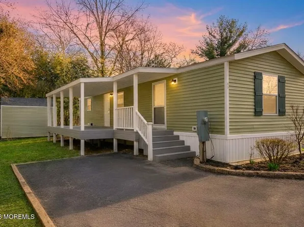 1820 State Route 35 #64, Wall, NJ 07719