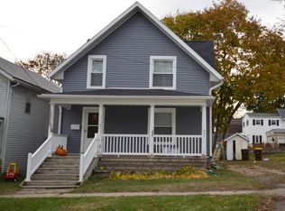 211 N Jefferson St, Ionia, MI 48846