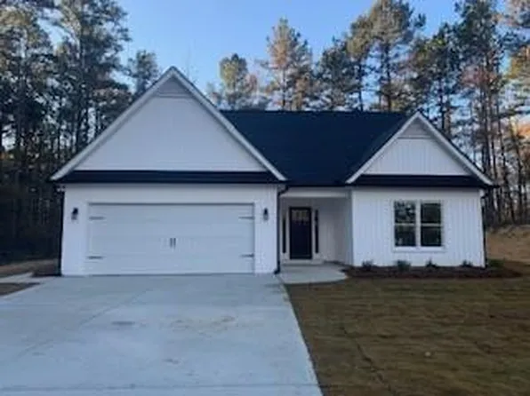 997 Homer Cochran Rd, Dallas, GA 30132